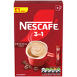 Nescafe 3 in 1 Original 6 Pack