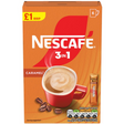 Nescafe 3 in 1 Caramel 6 Pack