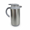 Stainless Steel Ranger Vacuum Flask 1 Litre