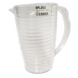 Crystal Jug 2 Litre