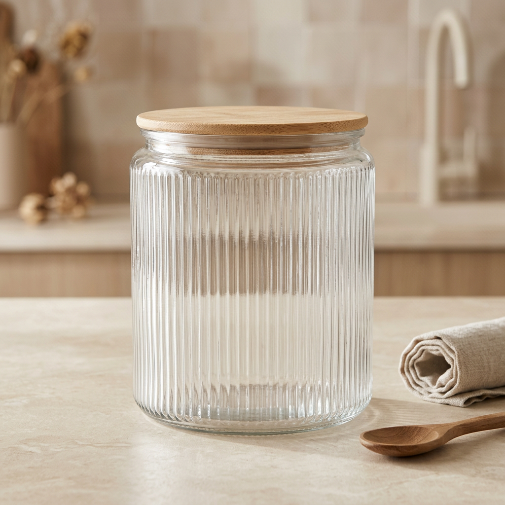 Studio lifestyle product image