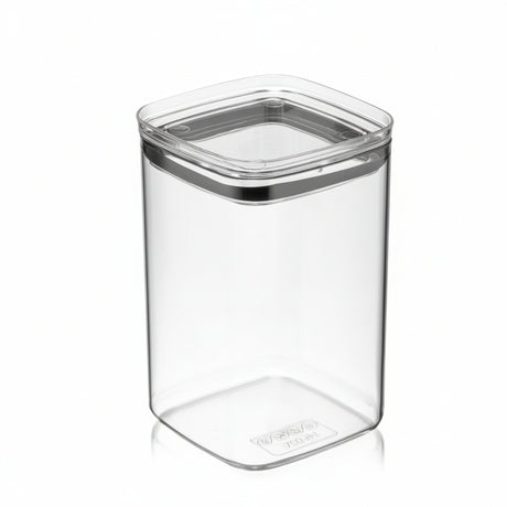 Softchef Food Storage Box Square Airtight 1400ml