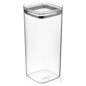 Softchef Square Airtight Food Container 2100ml