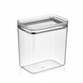 Softchef Storage Box Rectangular Airtight 2100ml