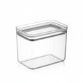 Softchef Storage Box Rectangular Airtight 1500ml