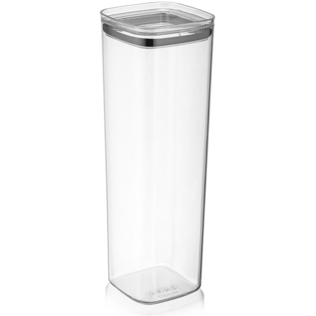 Softchef Square Airtight Food Container 3100ml