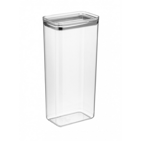 Softchef Rectangular Airtight Food Container 4100ml