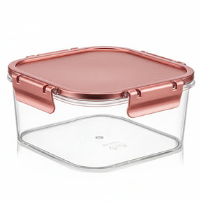 Softchef Clip Food Storage Box Square 800ml