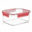 Softchef Clip Food Storage Box Rectangular 375ml