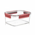 Softchef Clip Storage Box Rectangular 900ml