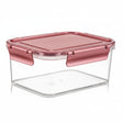 Softchef Clip Food Storage Box Rectangular 2850ml