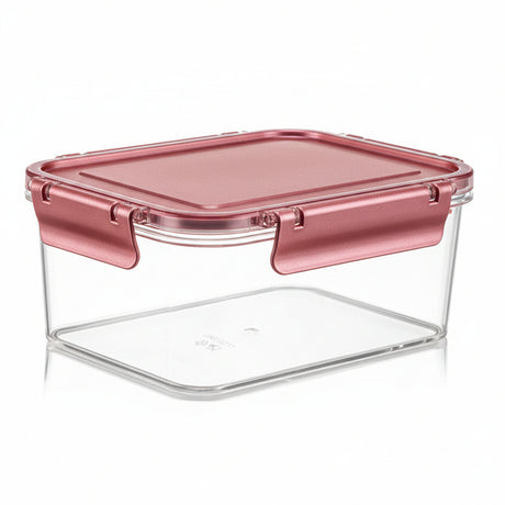 Softchef Clip Food Storage Box Rectangular 2850ml