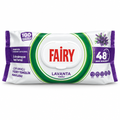 Fairy Lavender Multi Surface Cleaning Wipes 100 Pack