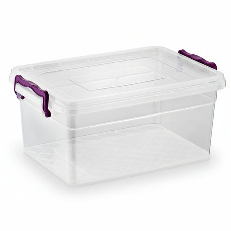 0.3 Litre Rectangular Storage Box