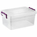 Rectangular Storage Box 30 Litre