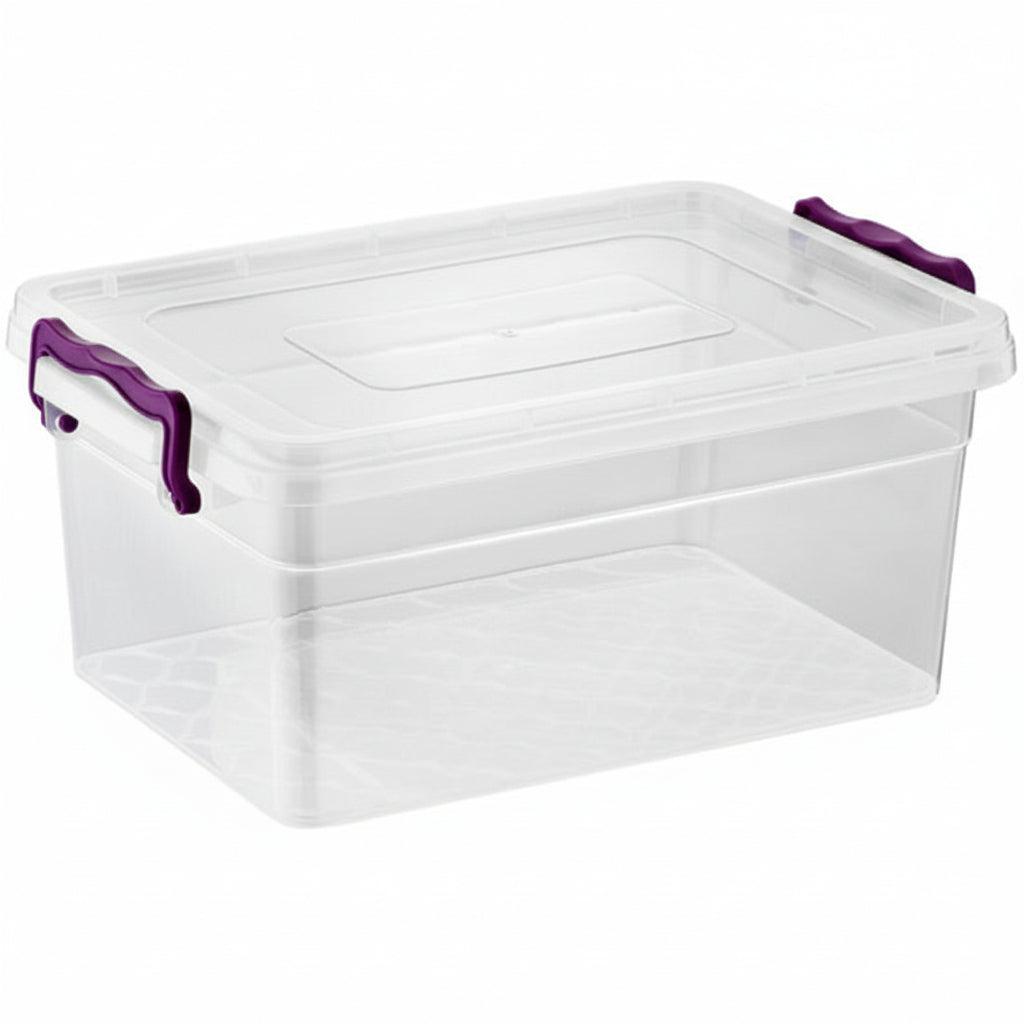 Rectangular Storage Box 30 Litre