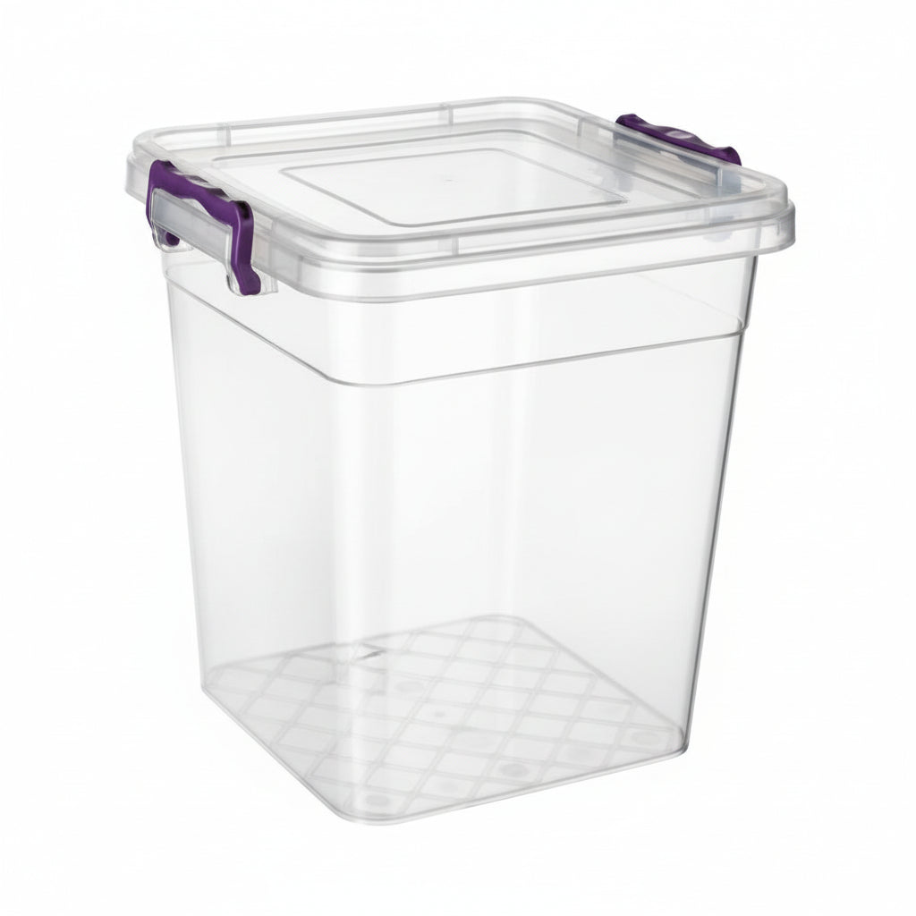 5 Litre Deep Storage Box