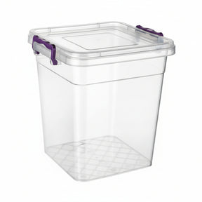 5 Litre Deep Storage Box