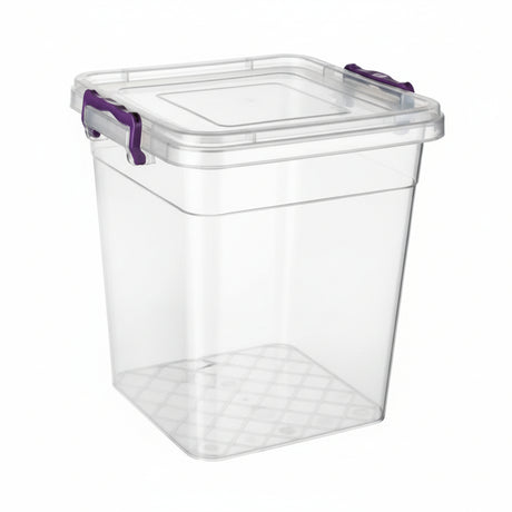 5 Litre Deep Storage Box