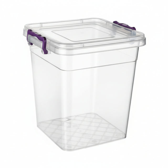 5 Litre Deep Storage Box