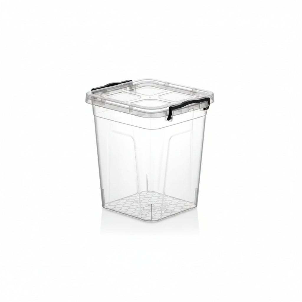 7.5 Litre Deep Storage Box