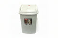 5 Litre Turkish Swing Bin
