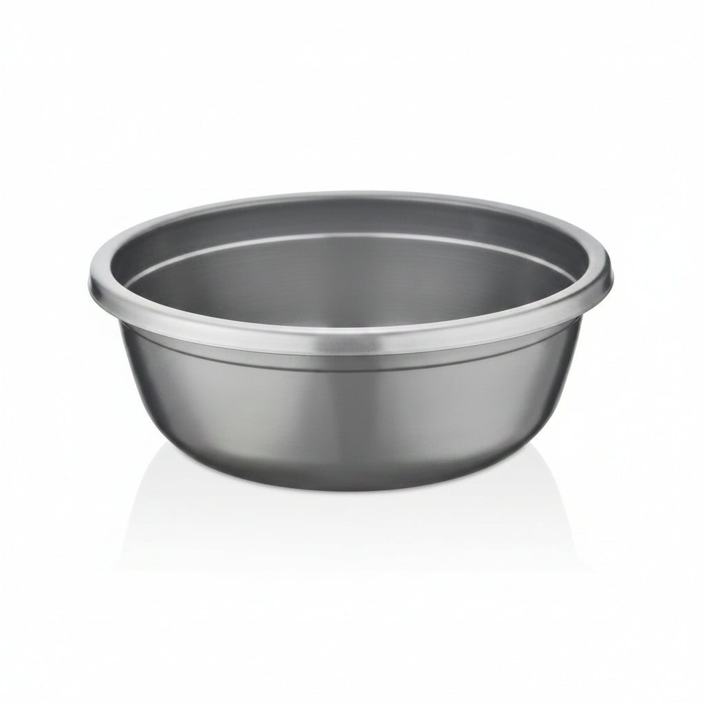 Plastic Bowl Coloured 11 Litre