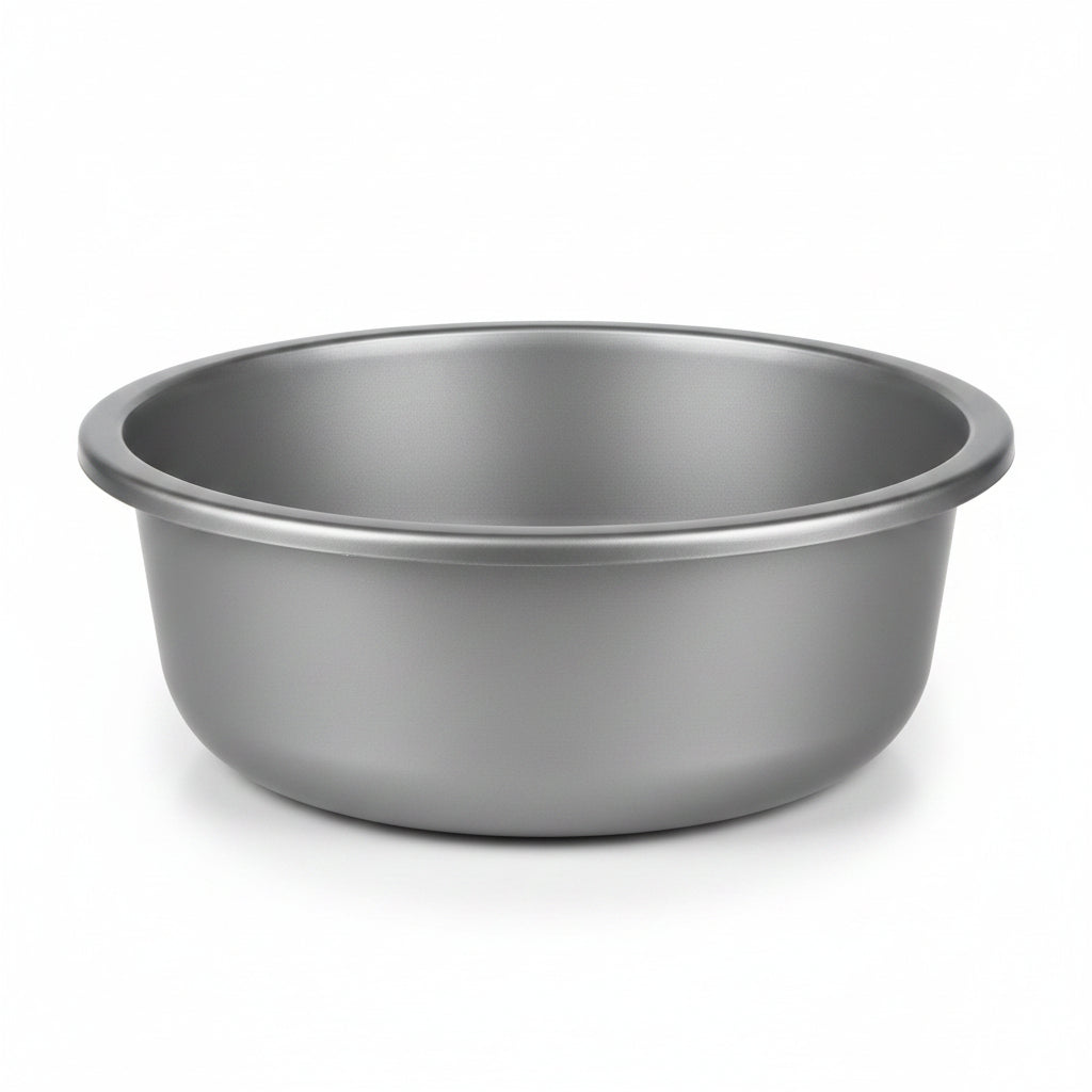 Plastic Bowl Coloured 15 Litre