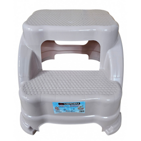 Honeycomb Step Stool