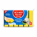 Accord Industrial Sponge 6 Pack