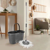 Walker Active Cleaning Kit Spinner Mop Set | 19L