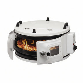 Single Ck Roaster Black Bs Plug