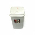 TURKISH SWING BIN 26 LT NO 4