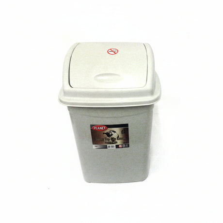 TURKISH SWING BIN 26 LT NO 4