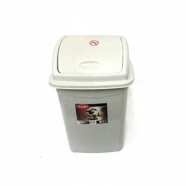 TURKISH SWING BIN 26 LT NO 4