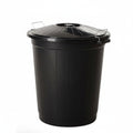 70 Litre Lock Bin Planet