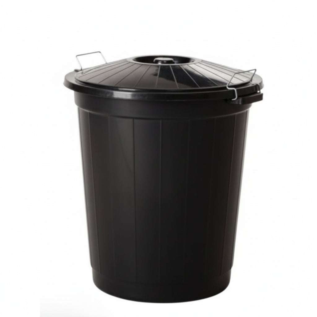 70 Litre Lock Bin Planet