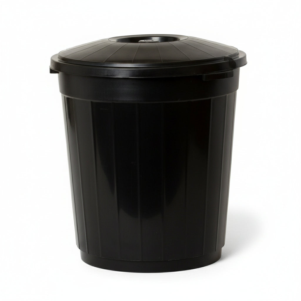 50 Litre Lock Bin Planet