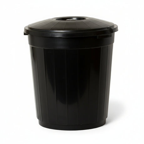 50 Litre Lock Bin Planet