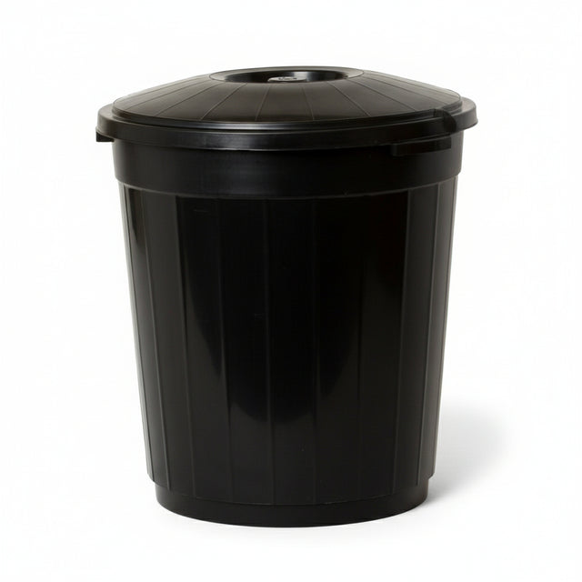 50 Litre Lock Bin Planet