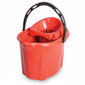 Plastic Mop Bucket 13 Litre