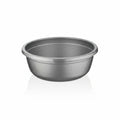 Plastic Bowl Coloured 5 Litre