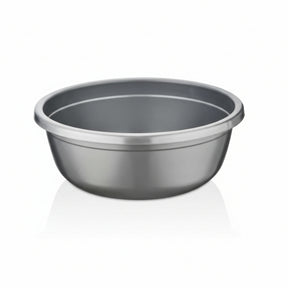 Round Washing Bowl Coloured 12 Litre