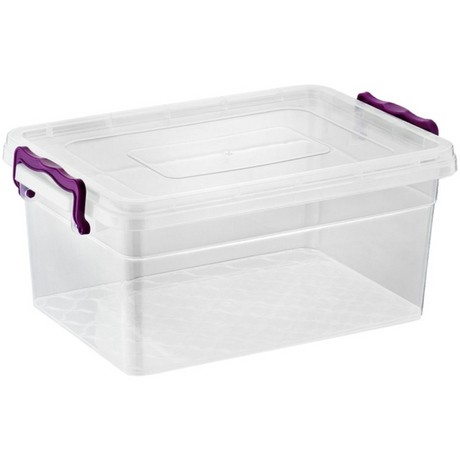 Rectangular Storage Box 3 Litre