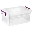 5 Litre Rectangular Storage Box