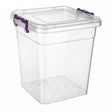 Deep Storage Box 15 Litre