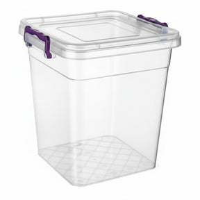 Deep Storage Box 15 Litre
