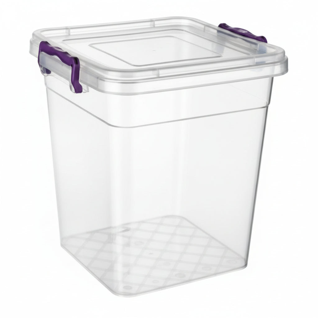 Deep Storage Box 15 Litre