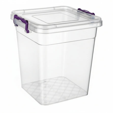 Deep Storage Box 15 Litre