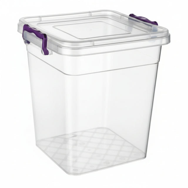 Deep Storage Box 15 Litre